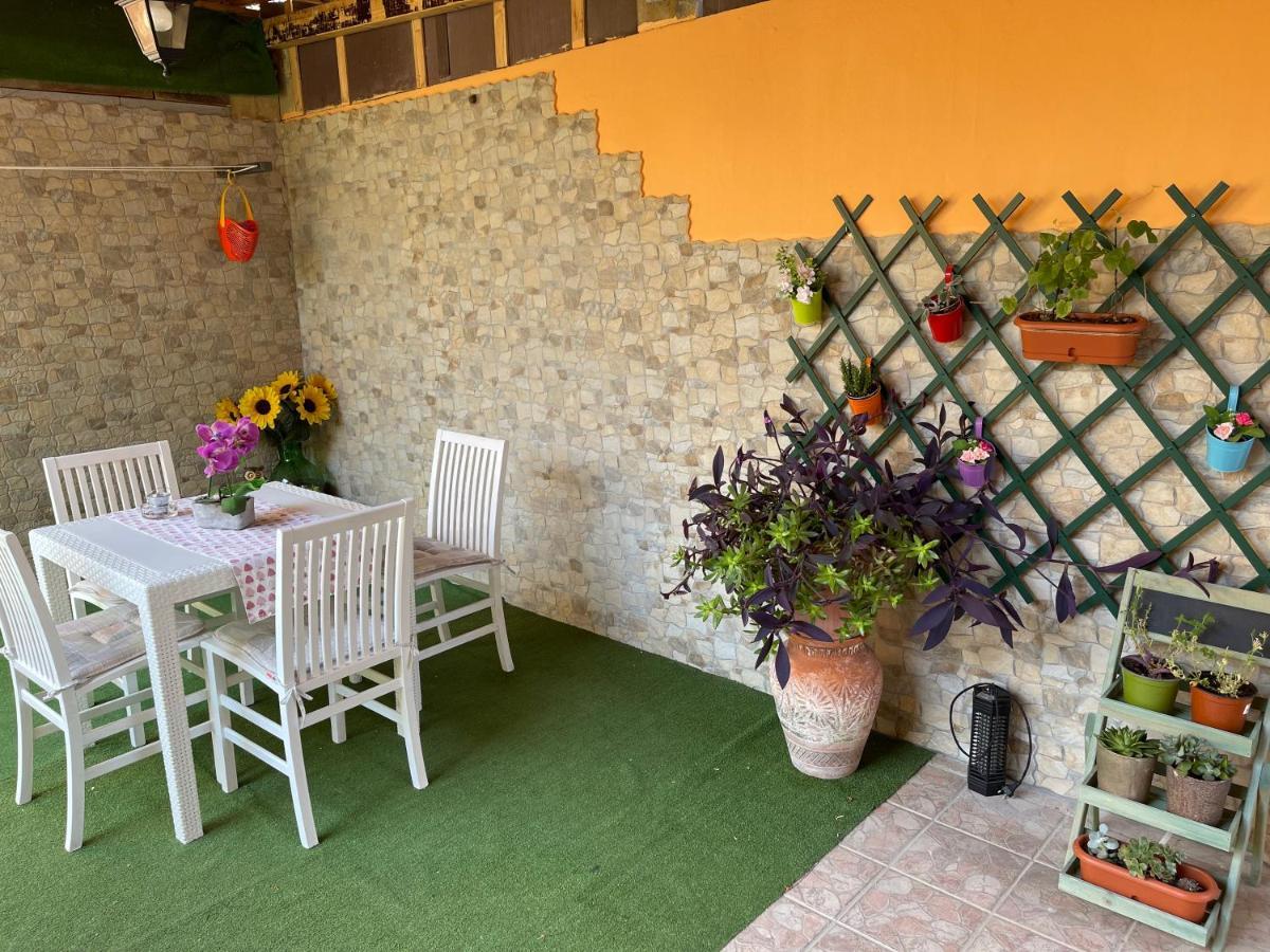 Foryourrest Alghero Exterior photo