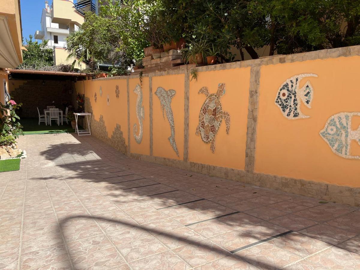 Foryourrest Alghero Exterior photo